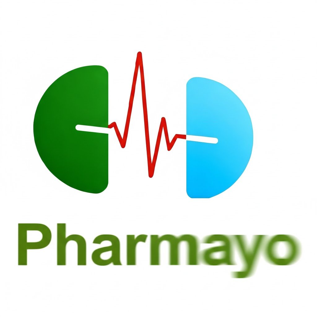 Pharmayo Logo