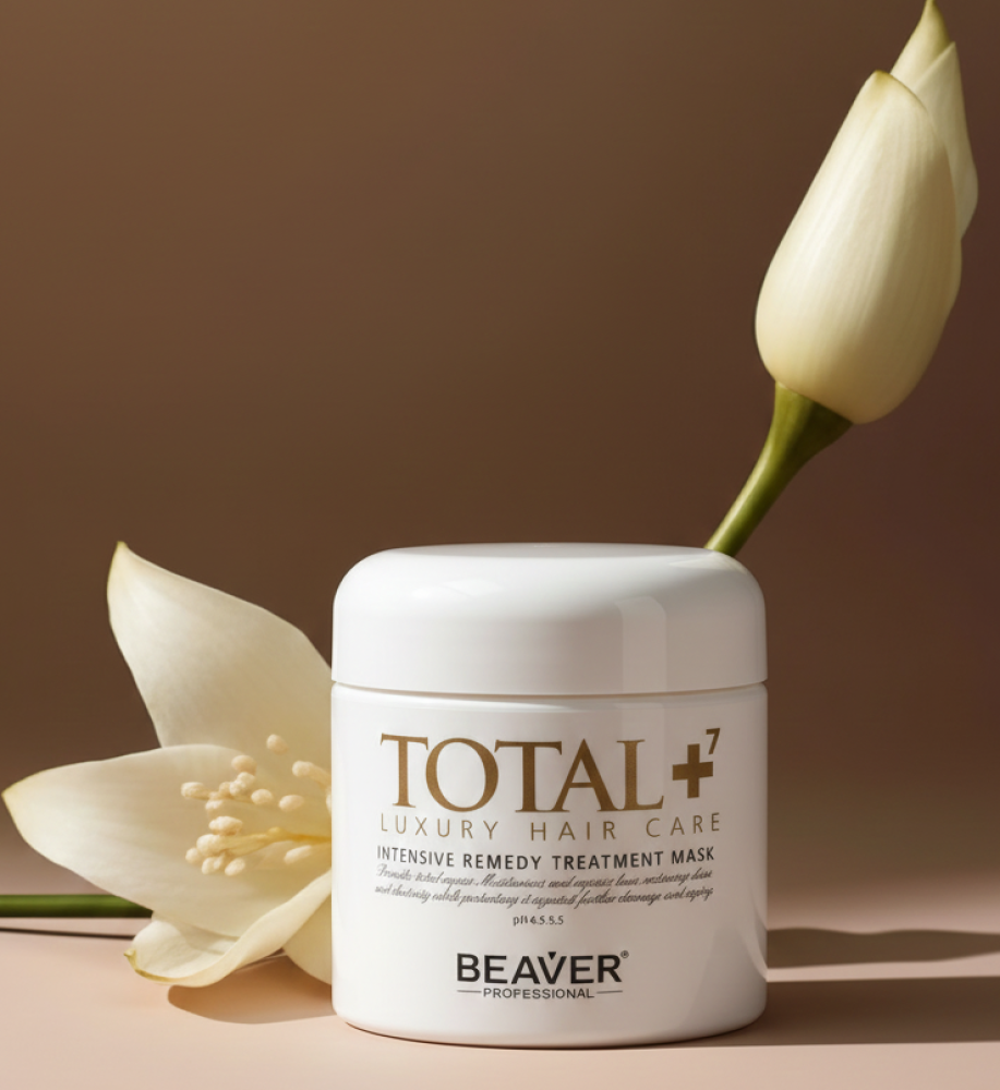 BEAVER PROFESSIONAL TOTAL +7 SERIES